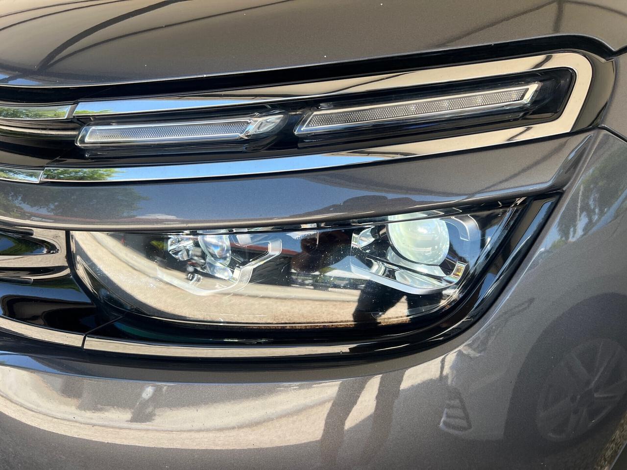 Citroen C5 Aircross 1.5BlueHDi 130CV EAT8 Shine-FULL