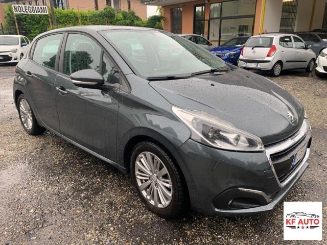 PEUGEOT - 208 - 1.2 VTi 82 CV 5p. Access