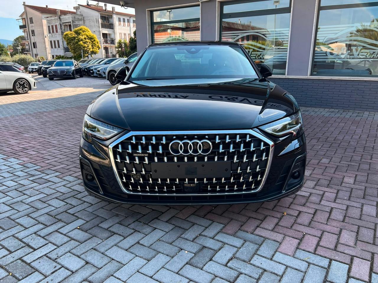 AUDI A8 50 TDI ACCONTO € 24.150 NOLEGGIO/RISCATTO NO SCORING