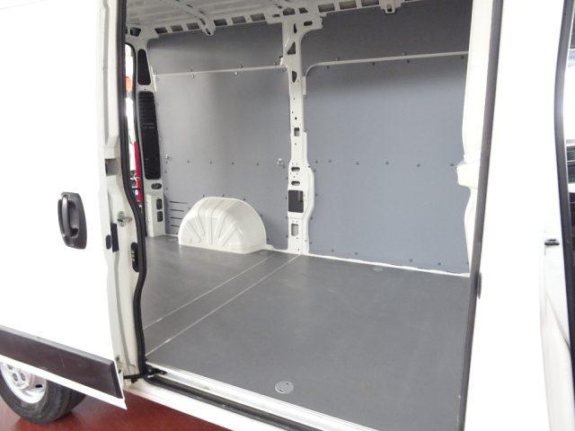 PEUGEOT Boxer 333 2.2 BlueHDi 120 S&S PM-TM Furgone