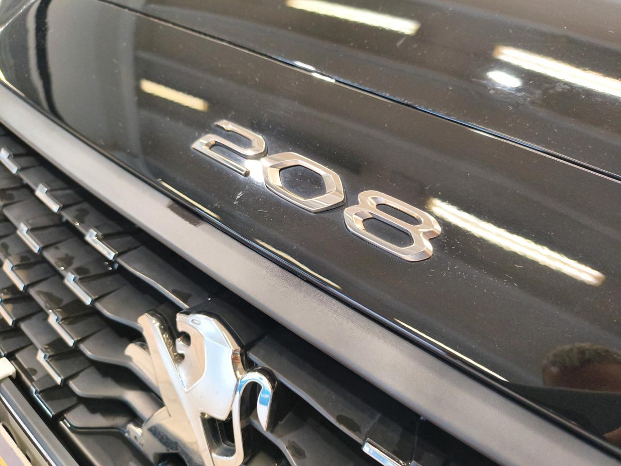 Peugeot 208 PureTech 100 Stop&Start 5 porte GT 15.000 KM