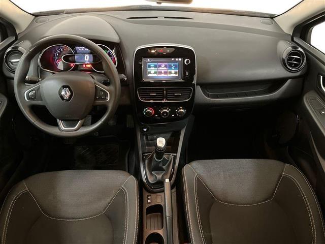 RENAULT Clio 5 Porte 0.9 TCe Energy 90cv Zen