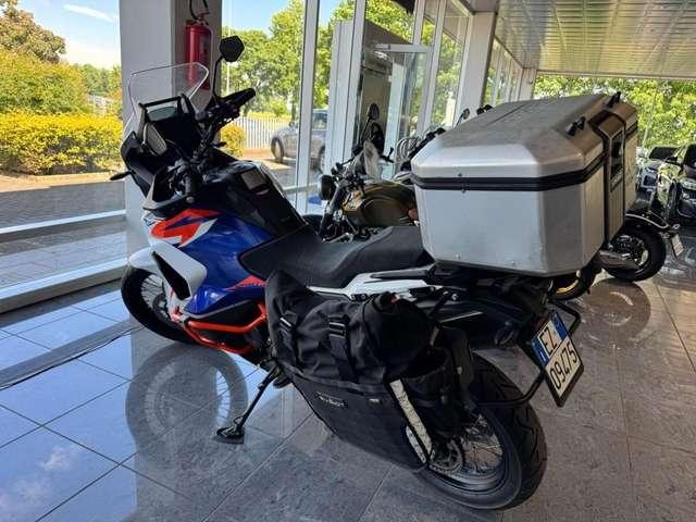KTM 1290 Super Adventure R