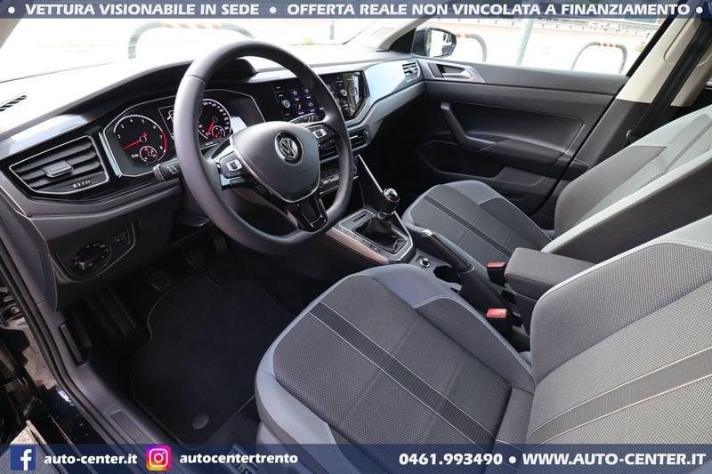 Volkswagen Polo 1.0 TSI Highline 95CV 5porte