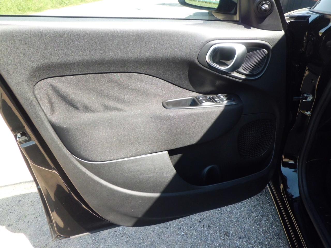 Fiat 500L 0.9 TwinAir Turbo Natural Power Lounge