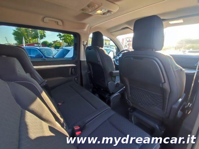 OPEL Zafira Life 1.5 Diesel 120CV Start&Stop PASSO LUNGO
