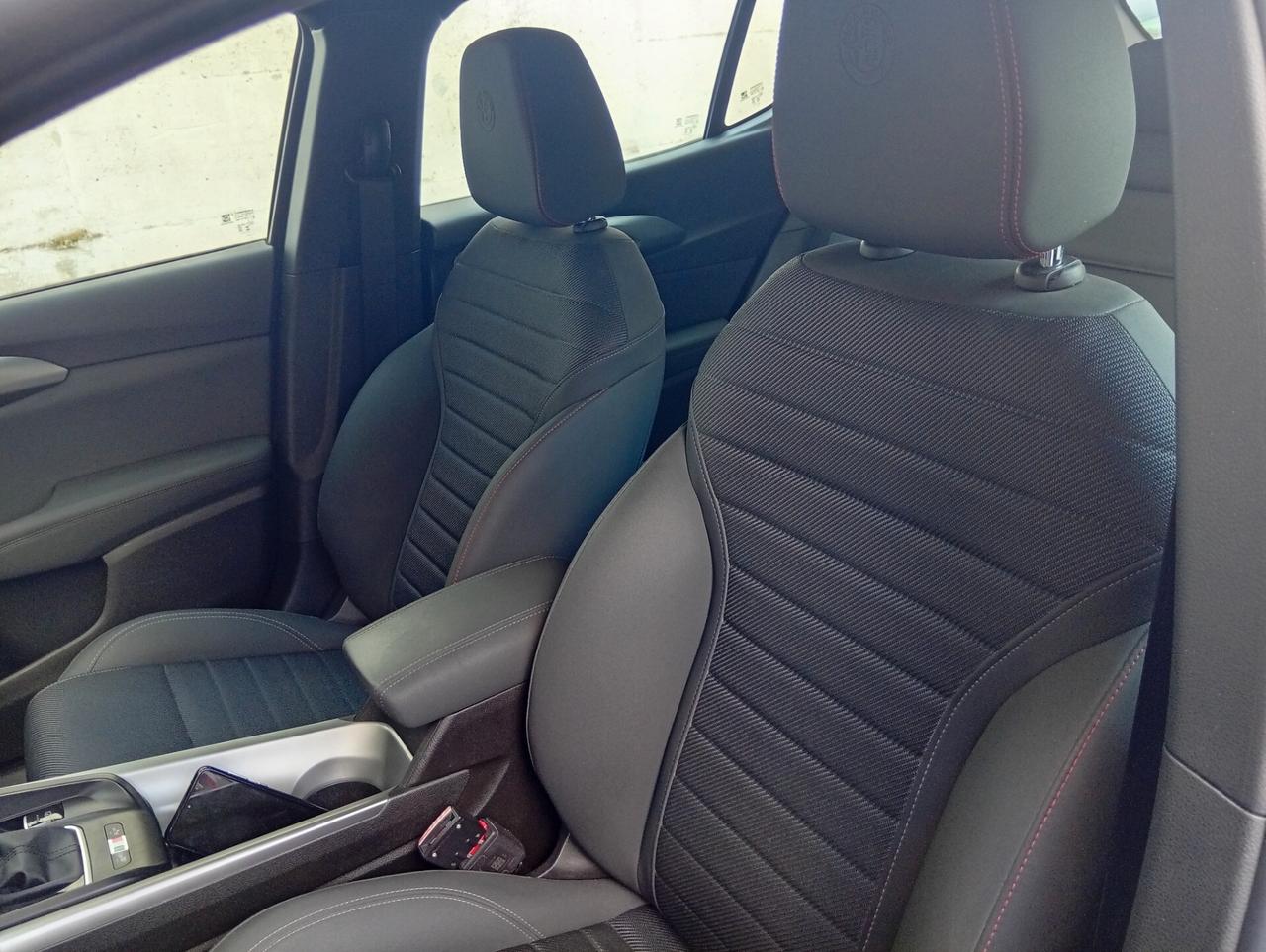 Alfa Romeo Tonale 1.6 diesel 130 CV TCT6 Sprint