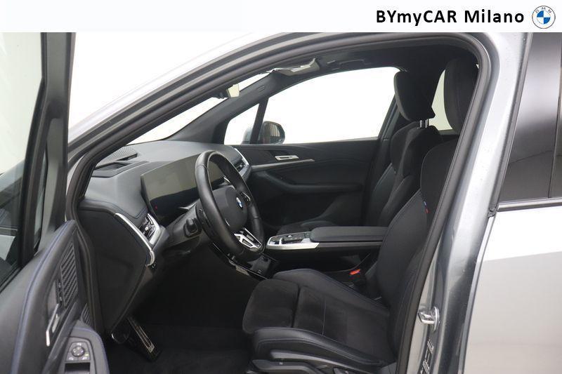 BMW Serie 2 Active Tourer 218 d MSport DCT