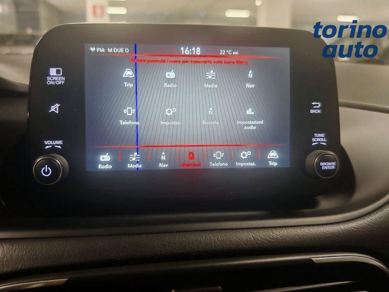 FIAT Tipo Tipo 1.3 Mjt S&S 5 porte Business