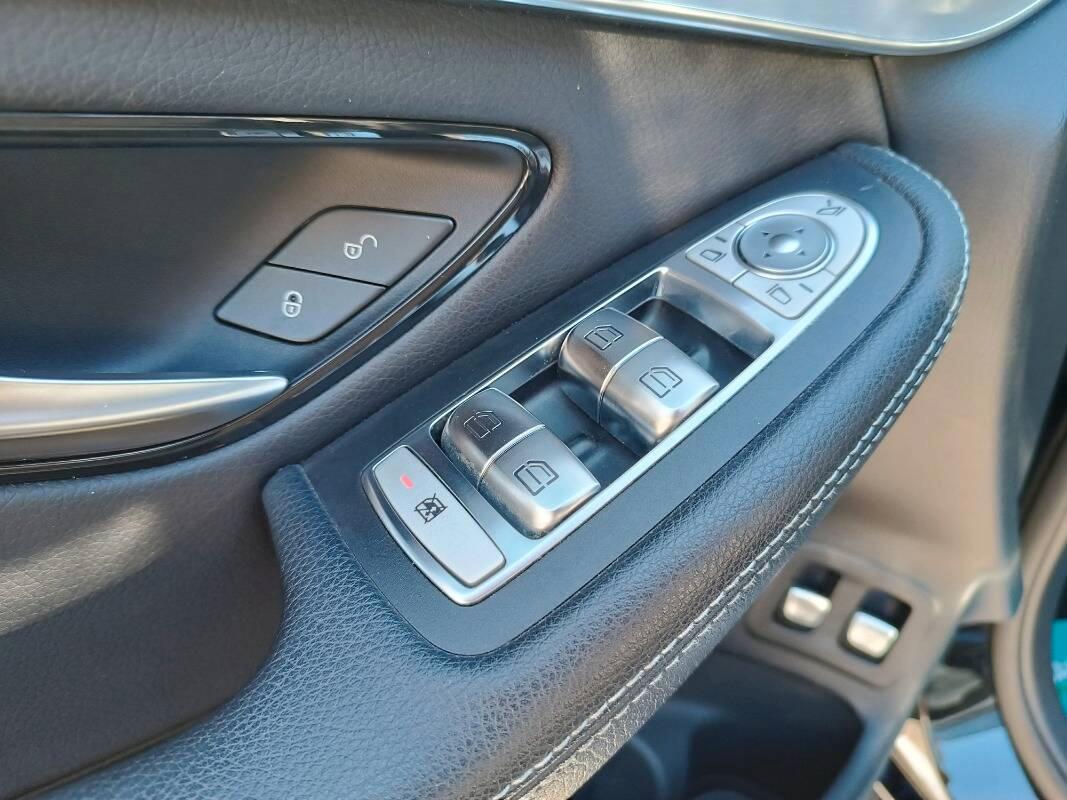 Mercedes Classe GLC 220 d Premium 4matic auto