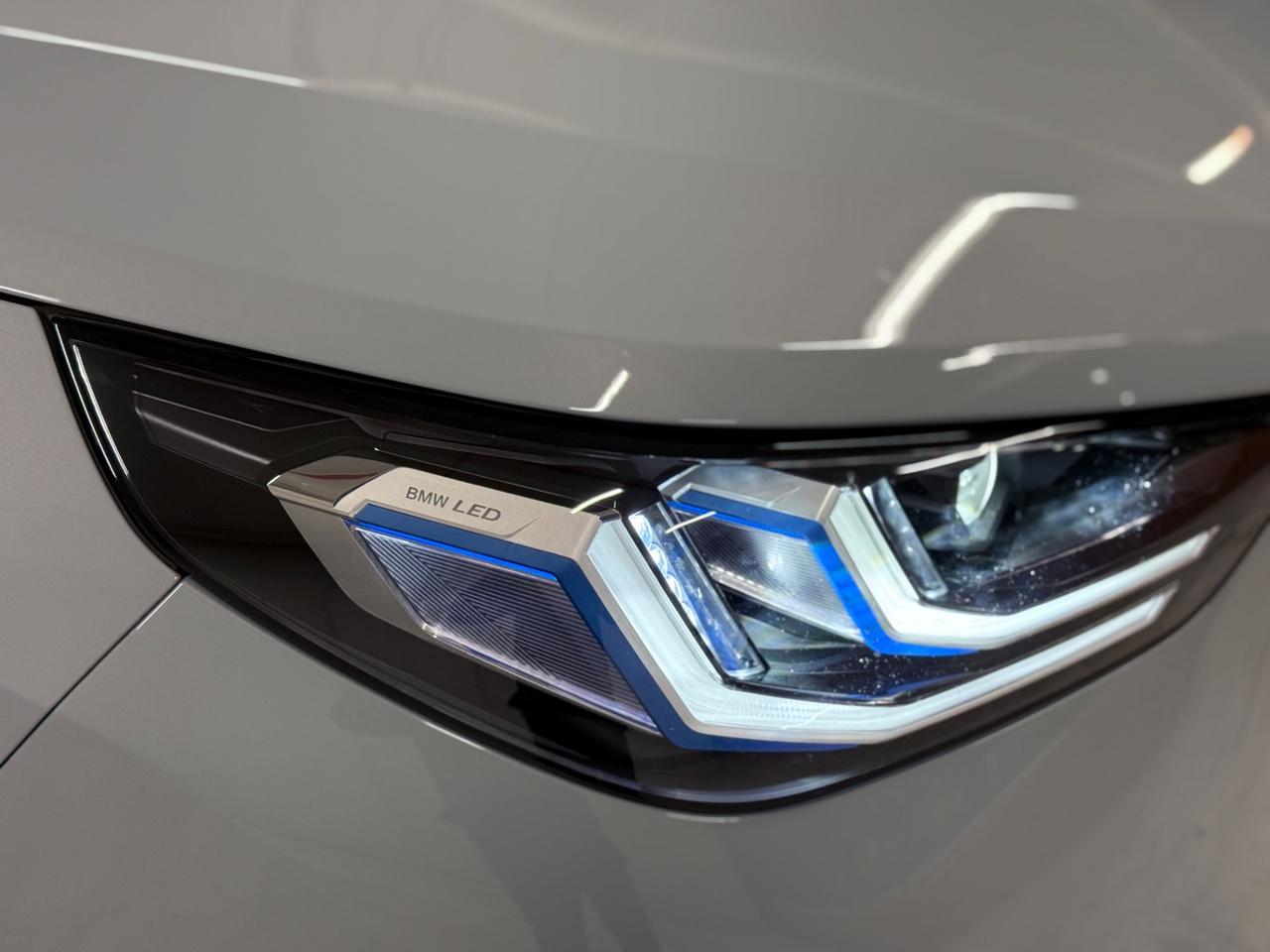 Bmw X3 xDrive20d M Sport - Tetto - Maschera Led