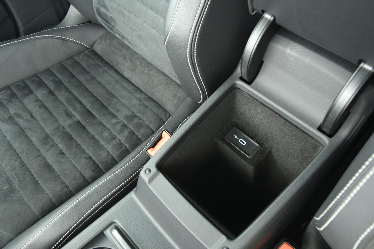 VOLKSWAGEN Passat Variant 2.0 tdi Executive 190cv dsg ACC+APP CONNECT+ALCANTARA