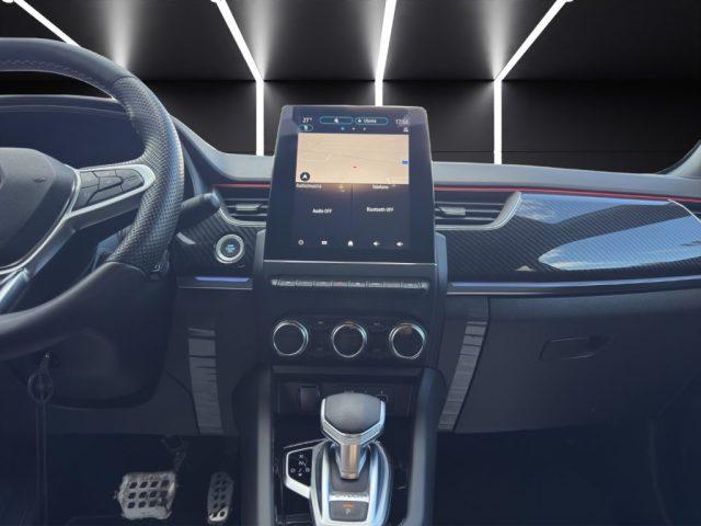 RENAULT Arkana Arkana Hybrid E-Tech 145 CV R.S. Line