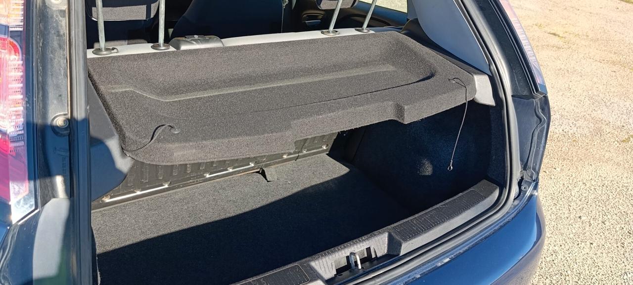 Fiat Punto 1.3 MJT Lounge NEOPATENTATI UNIPRO