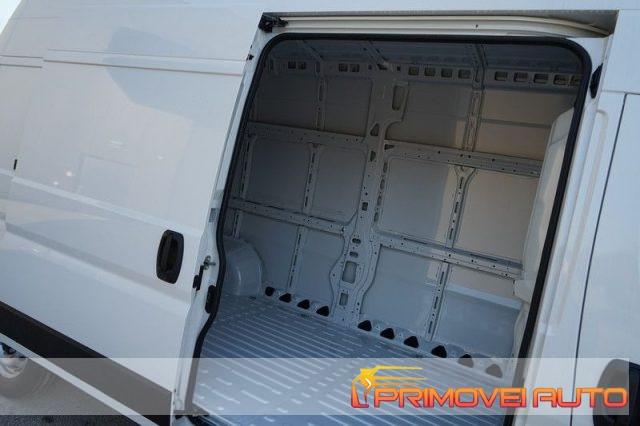 FIAT Ducato 2.2 Mjt 140CV Furgone L3H3