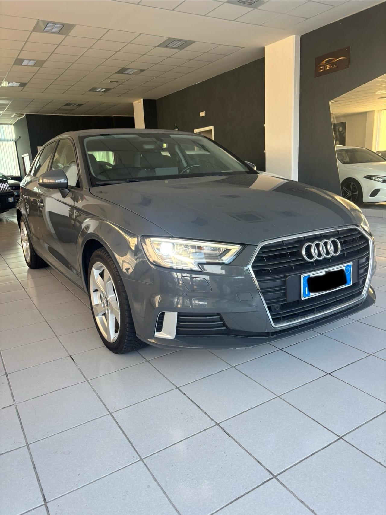Audi A3 2.0 TDI