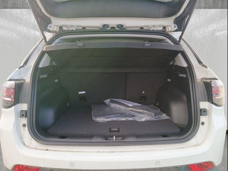 Jeep Compass 1.3 turbo t4 Night Eagle 2wd 130cv