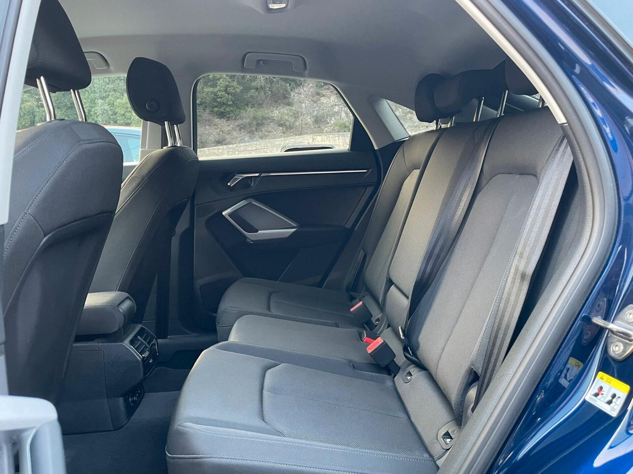 AUDI Q3 SPTB 35TDI 150cv S-TRONIC BUSINESS PLUS