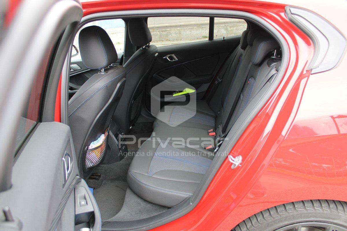 BMW 120d xDrive 5p. Msport