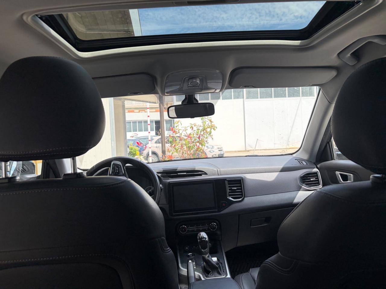 Dr 4.0 Bi-Fuel GPL PELLE