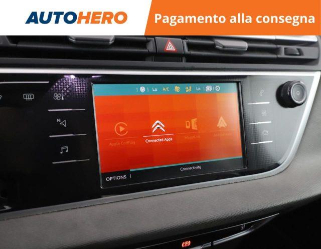 CITROEN Grand C4 Spacetourer BlueHDi 150 S&S EAT6 Shine