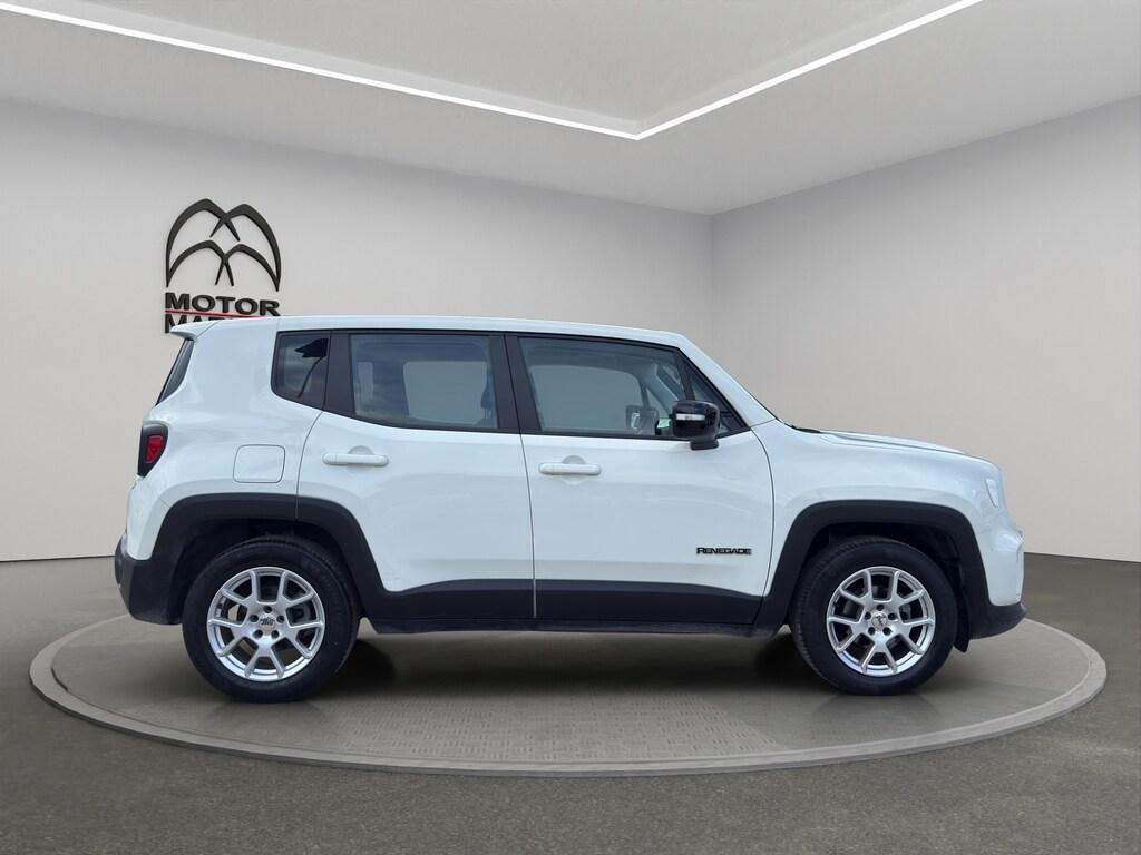 Jeep Renegade 1.0 T3 Limited 2WD