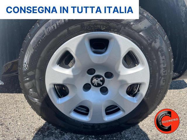 PEUGEOT Partner FULL ELETRIC L2 FURGONE PREMIUM-CLIMA-PASSO LUNGO-