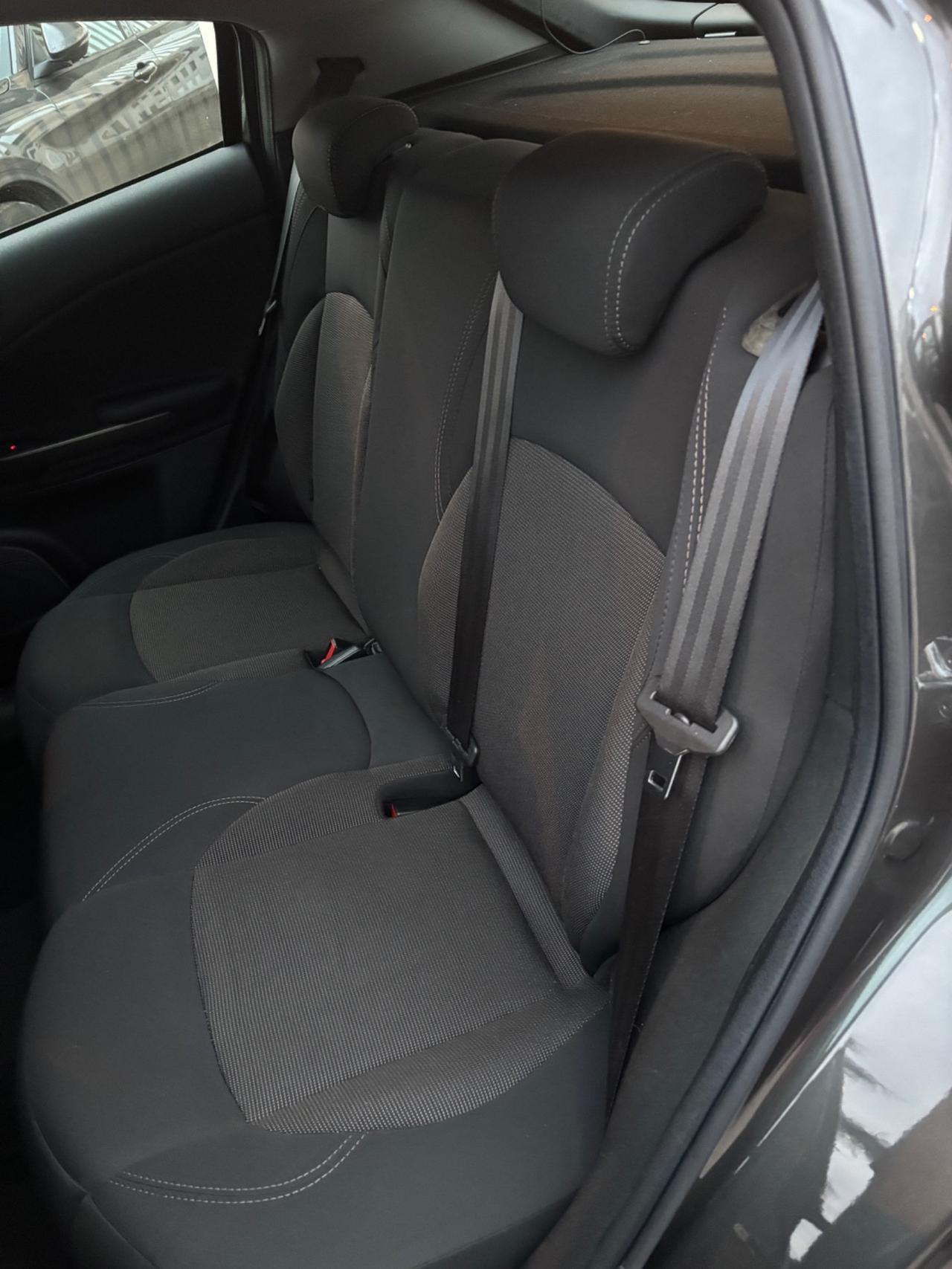 Alfa Romeo Giulietta 1.4 Turbo MultiAir TCT Distinctive