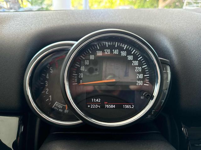 MINI Countryman 2.0 Cooper D Business Countryman