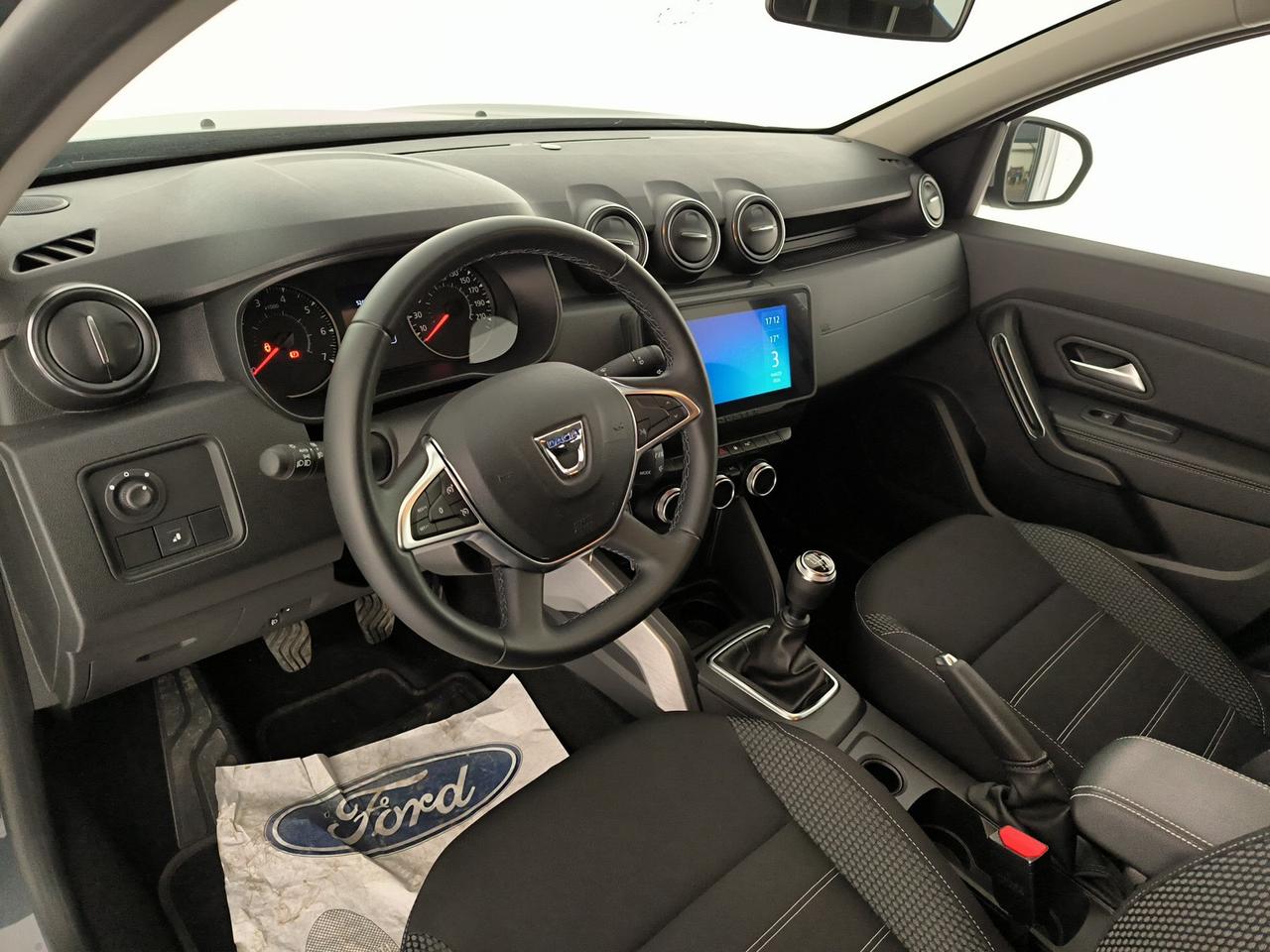 Dacia Duster 1.5 blue dci comfort 4x2 115cv