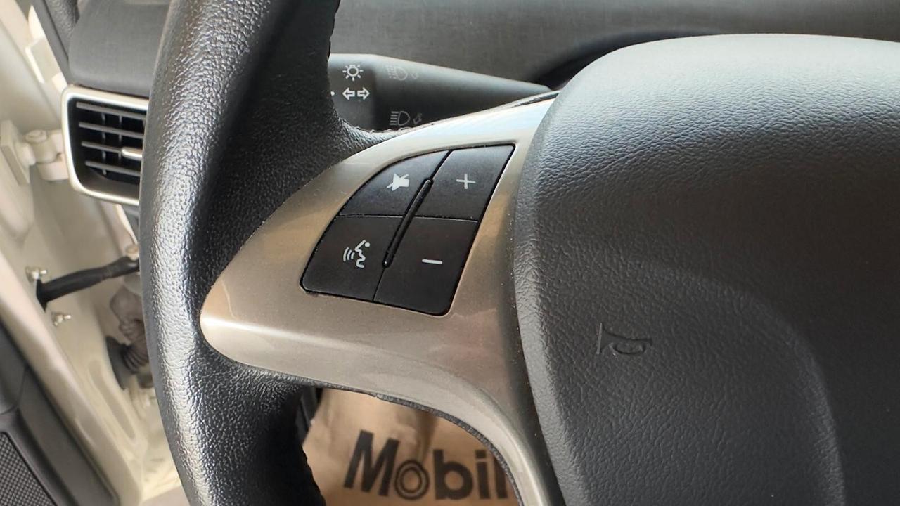 Lancia Ypsilon 1.0 FireFly 5 porte S&S Hybrid Ecochic A. Ferretti