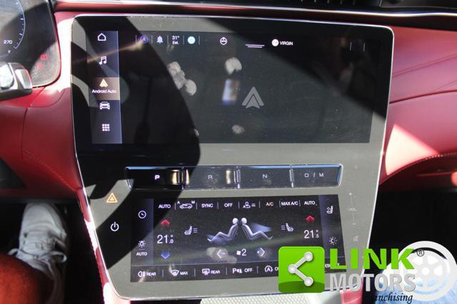 MASERATI Grecale MHEV 300 CV AWD GT