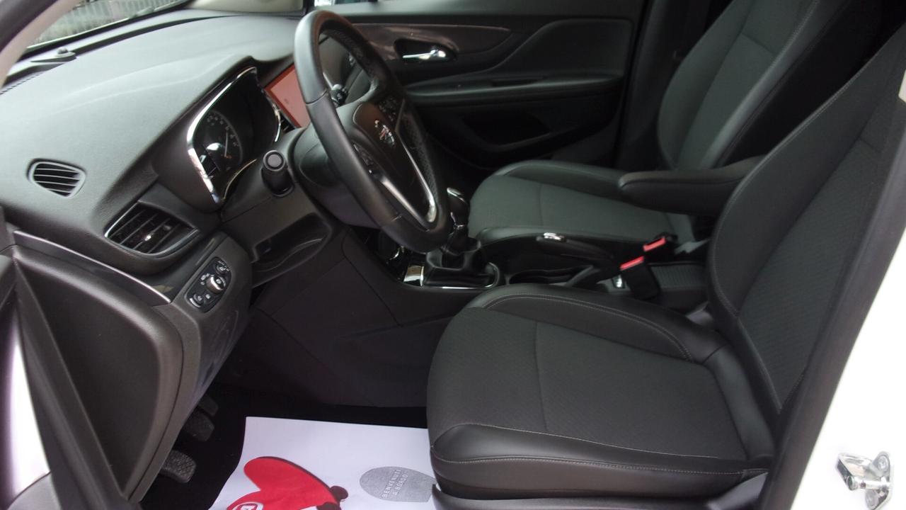 Opel Mokka X 1.6 CDTI Ecotec 136CV 4x2 Start&Stop Innovation