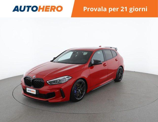 BMW M135 i xDrive