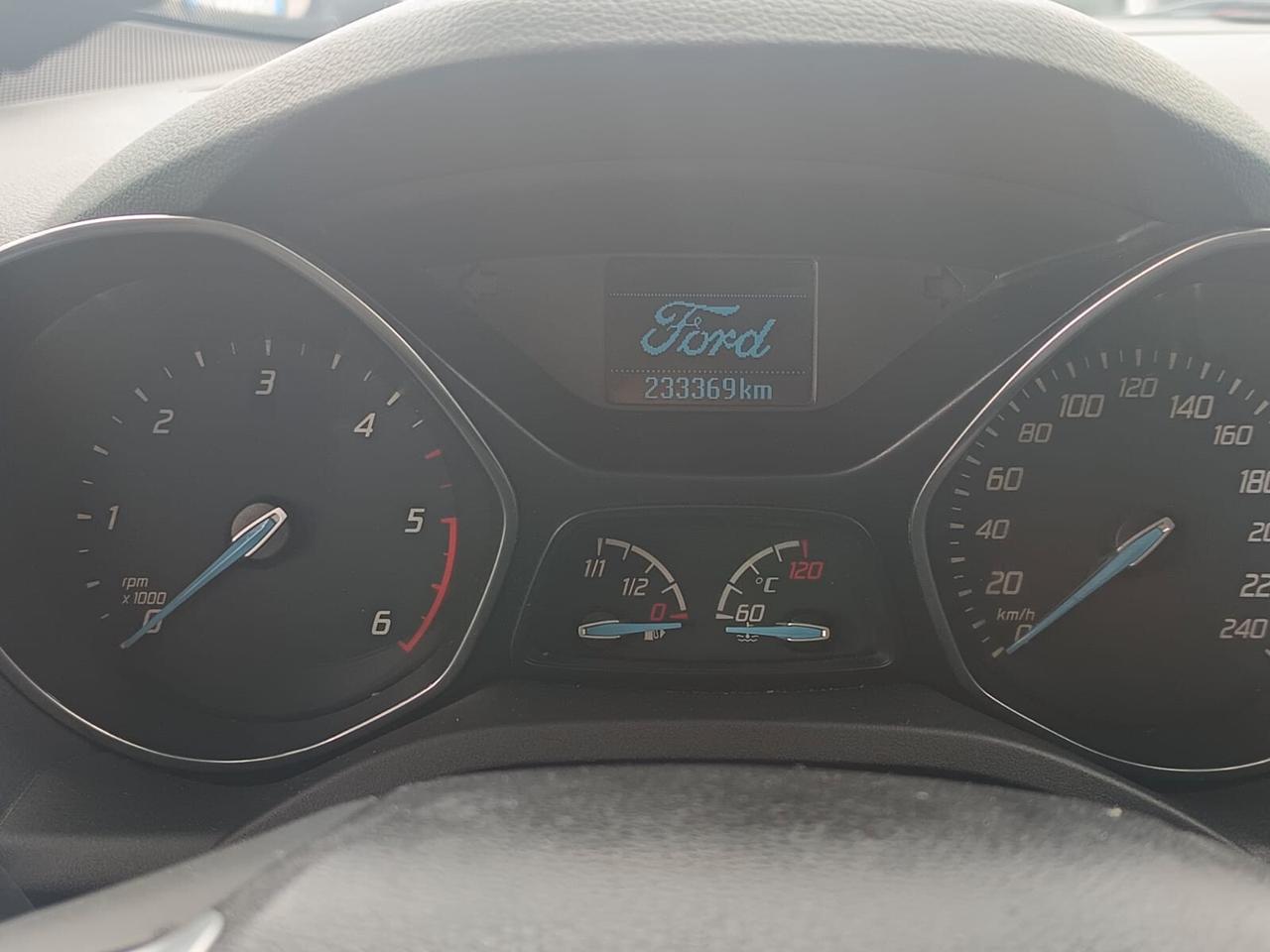 Ford C-Max 2014 - 1.6 TDCi 115CV Titanium Lb automobili