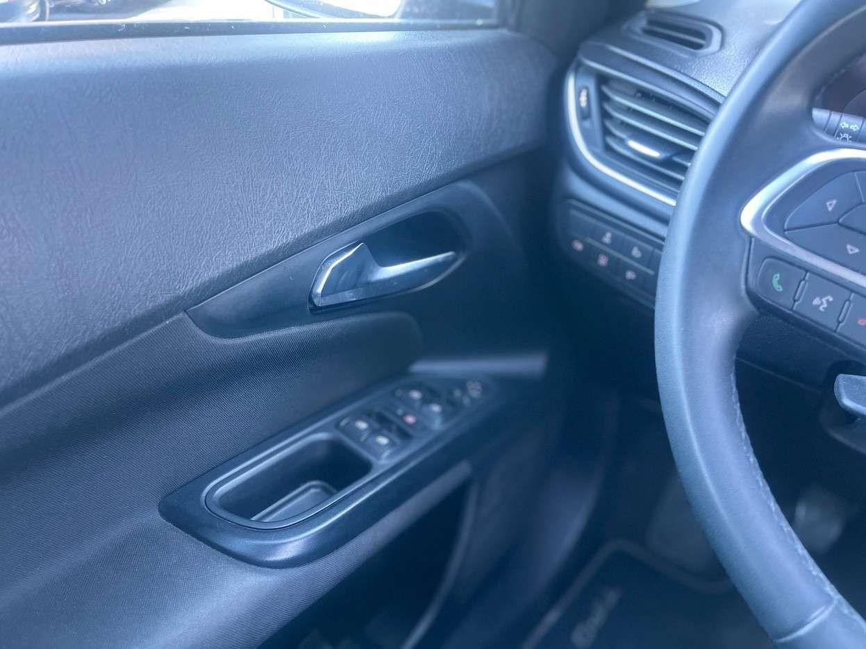 Fiat Tipo 1.4 Benzina 120CV E6 - 2020