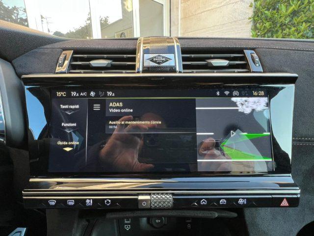 DS AUTOMOBILES DS 7 BlueHDi 130 aut. Performance Line