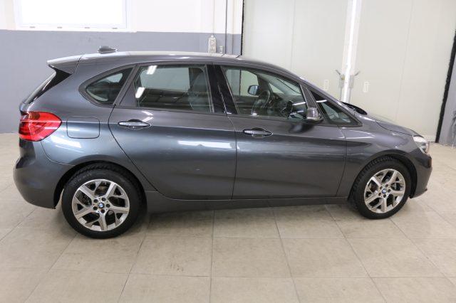 BMW 216 d Active Tourer Advantage AUTO MY 18