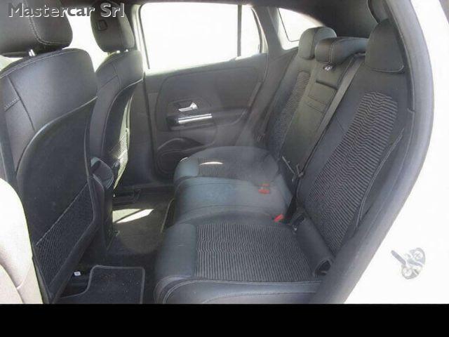 MERCEDES-BENZ EQA 250 - H243 2021 250 Sport - GG620ZW