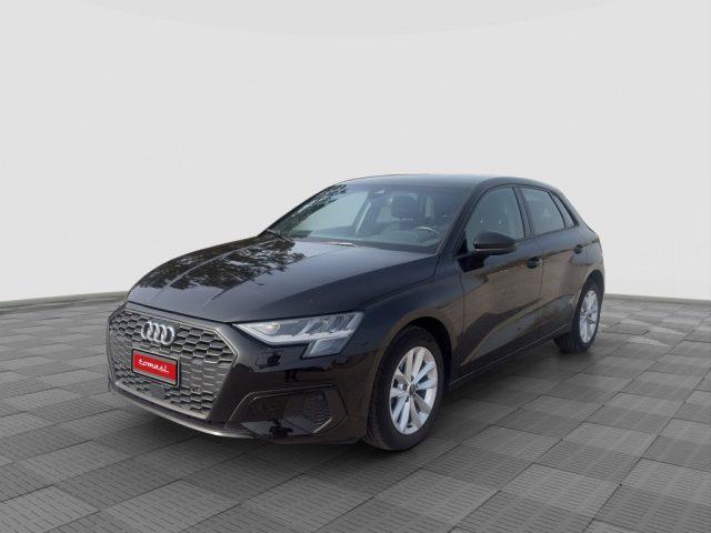 AUDI A3 A3 SPB 30 TDI