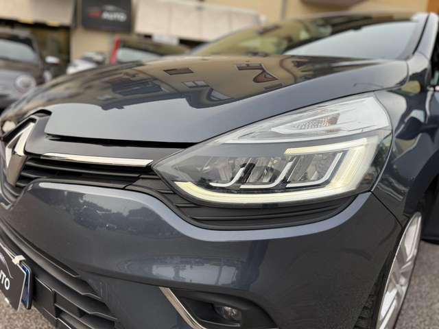 Renault Clio 1.5 dci Moschino Intens 75cv LED/CARPLAY/TELECAM
