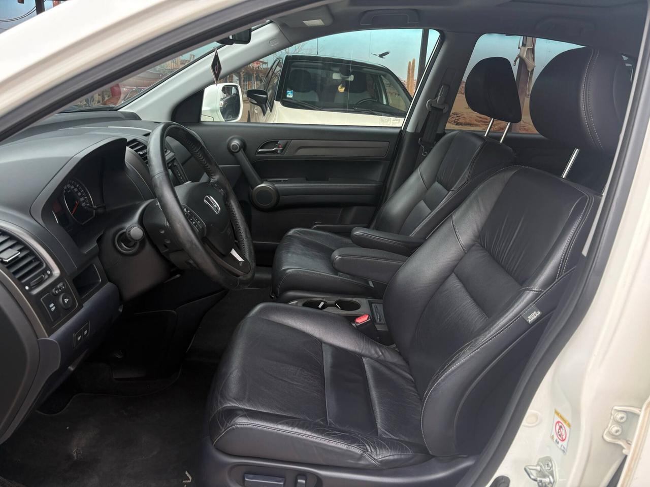 Honda CR-V 2.2 i-DTEC Advance