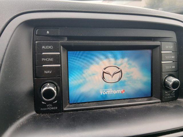 MAZDA CX-5 2.2L Skyactiv-D 150CV 2WD
