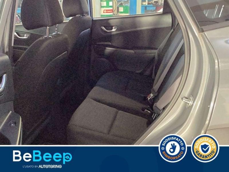 Hyundai Kona 1.6 GDI HEV XTECH 2WD 141CV DCT