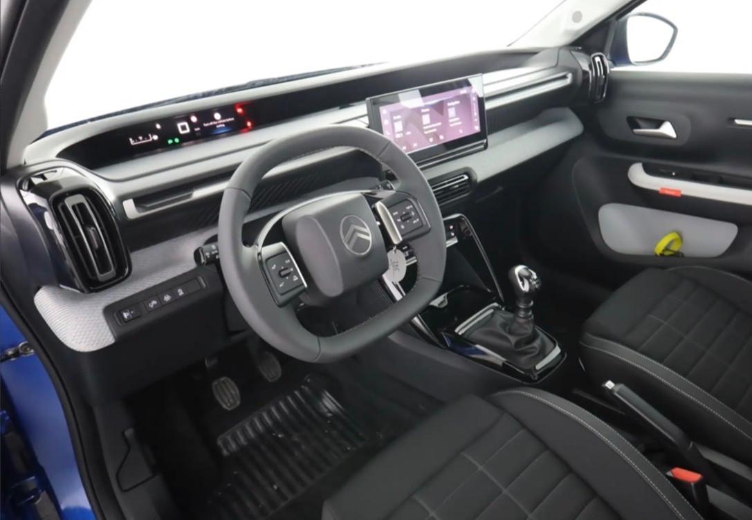 Citroen C3 PureTech 100 S&S Max