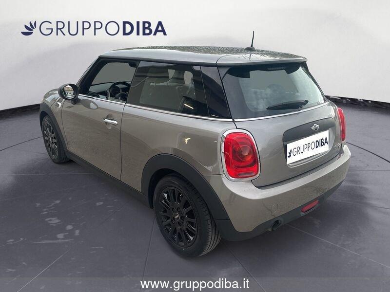 MINI Mini 5 porte Mini 2014 Diesel Mini 1.5 One D 3p
