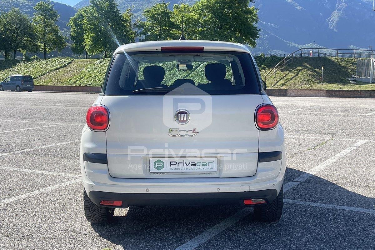 FIAT 500L 1.6 Multijet 120 CV Business