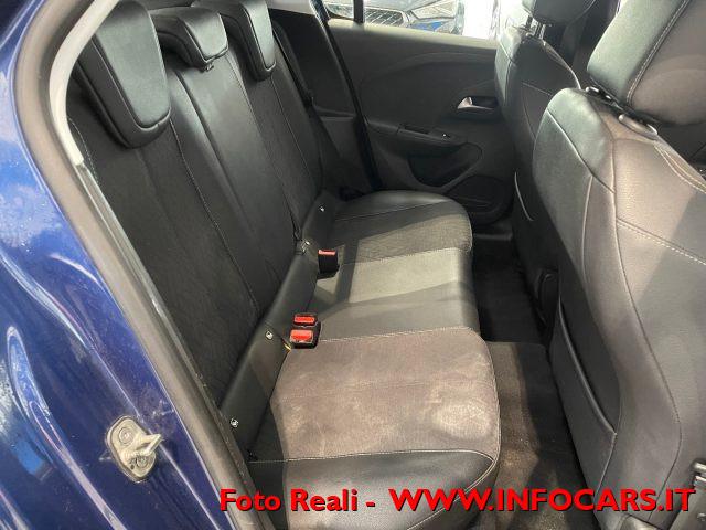 OPEL Corsa 1.2 100 CV Elegance Iva Esposta promo