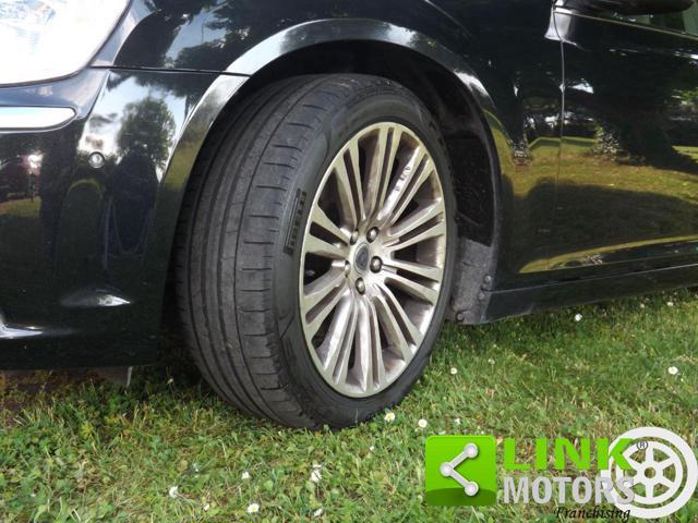 LANCIA Thema 3.0 V6 Multijet II 239 CV Executive ben tenuta