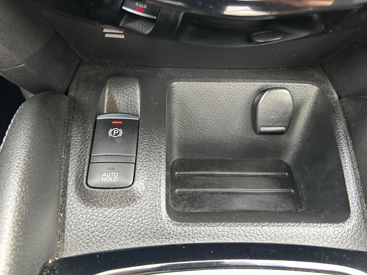 Nissan Qashqai 1.5 DCI 115cv ACENTA